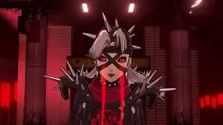 Persona 5: Dancing in Starlight - Rivers In the Desert (Mito Remix) - Invisible Woman