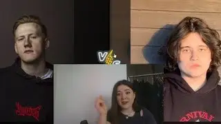 МАРИНА СО СТРиМА / ВЫБИРАЕМ САМОГО КРАСИВОГО РУ РЕПЕРА / неожиданно...