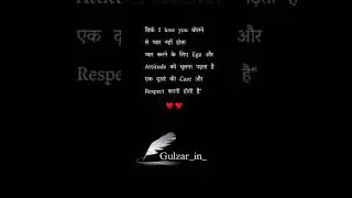 attitude shayari SMS status 💯 video WhatsApp