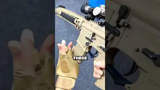 Top 3 Most Dangerous Toy Guns in the World 🌎 ⚠️