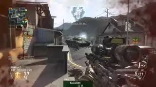 x OG beazTT - Black Ops II Game Clip