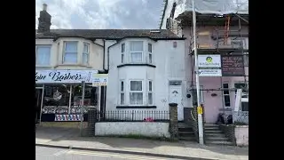 145 High Street, Broadstairs, Kent, CT10 1NG - June 2023 Auction
