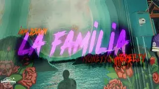 La Famili&aacute; FT ​⁠@BabyPoundofficial