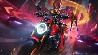 Reytex plays Monster SP Rider with Seri Angela total domination against Sun & Gusion | Reytex Gaming