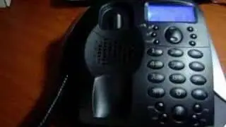 Testing Skype USB Video Phone