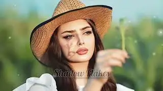 ADAM, Elyanna & Massari Calling You, Jass X - Till I Die, ZHUREK & Real Love Remix #remix #mix #2025