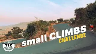Easy Cycling Climbs in Pune | Hyve Jersey Giveaway!