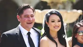 Cindy + Joey's Cinematic Wedding Highlight