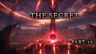THE WICKED RISE Part 10 &ndash; The Dark Secret Is Revealed | Full Gameplay