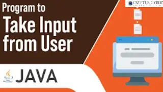 Java Tutorial: Getting User Input in Java