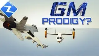 GHILLIEMASTER'S PRODIGY? - GTA Online Tryhard Encounter and Strategic Play