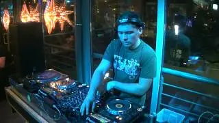 Chevu / Maxx / Detoxic / Bizzmo || We Stream Moment 016 (Chwila Moment 15.12.2017)
