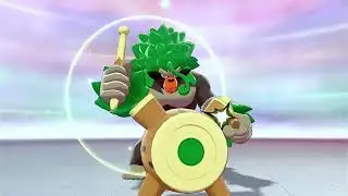 Pok&eacute;mon Sword Ep.4 #pokemon #gamefreak #nintendo #playthrough