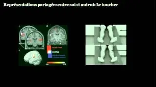 Comprendre les autres: De la perception des émotions à l’empathie