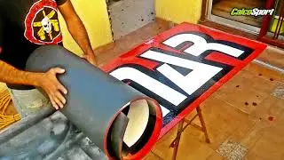 BARREROS - LAMEIROS - APARABARROS TOP