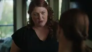 Lifetime Trapped Sisters and Twisted Sister Tomorrow Promo