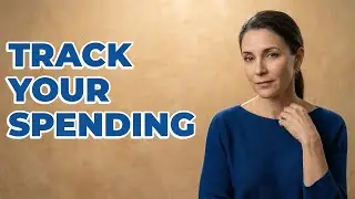 What tools help track monthly spending?