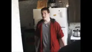 Paintrain 6: JoeAlaiCutions (2004)