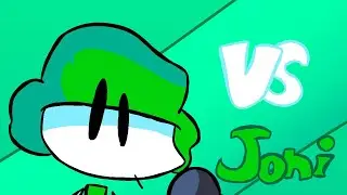 Vs Joni Ost - Possible Problem (remake)