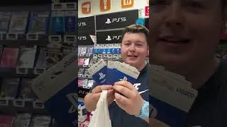 Buying PSN Cards in Japan