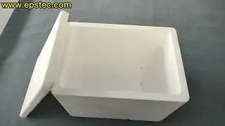EPS box