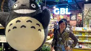 結他愛好者香港一日遊 【vlog 44】