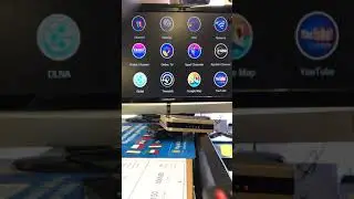 How to ues lock  sitting Istar Korea A8000 plus