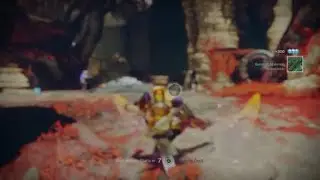 DISGUSTANG gambit clutch featuring falling guillotine