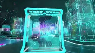 Blockchain Revolution in Africa: From Safaris to Space!