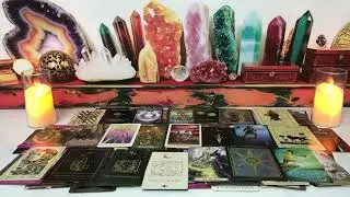 TAURUS   LET THEM COME TO U&hellip;DONT MOVE&hellip;THEY ARE ABOUT TO CHASE TAURUS  LOVE TAROT READING