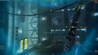Ghostrunner 2 dx12 ray tracing played 9 minutes and then crashed stuttering pos rtx 4090 14600k
