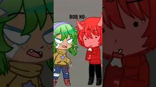 Bob and Cassie lol