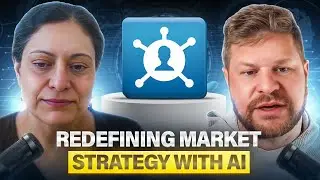 Redefining Go To Market Strategy  How SureRev.ai GTM Platform is Changing the Game