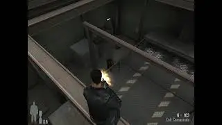 Let's Play Max Payne Part 3 Chapter 2 Hidden Thruths