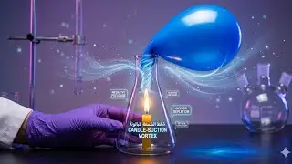 مجموعه تجارب علميه 8 Scientific Experiments ✅