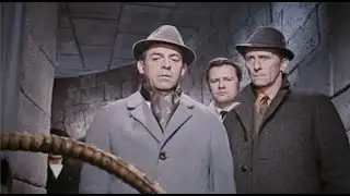 Island of Terror (1966)