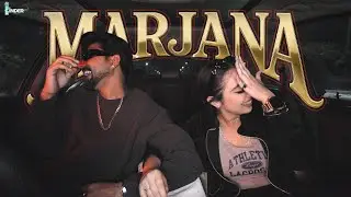 Marjana || Shayar Sadeek || Little Boi || Latest Punjabi Song 2026