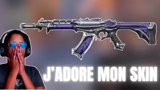 👉 CE SKIN EST INCROYABLE