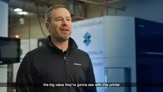 Stratasys F3300 3D nyomtat&oacute; - FDM technol&oacute;gia