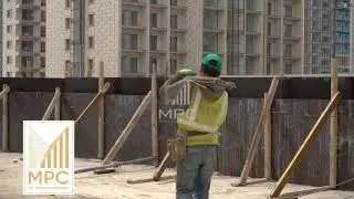 لالاڤ ستي Lalav City || لالاڤ كروب - MPC Group
