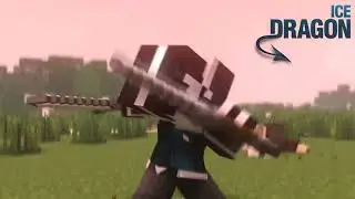 Top 40 Minecraft intro Animations (Топ 40 Майнкрафт Интро Анимации)