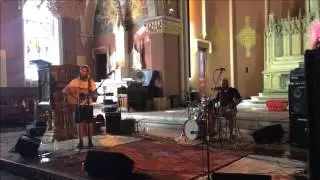 THE MARAVINES - Don't Fear the Reaper (Live @ Cathedral Hall)