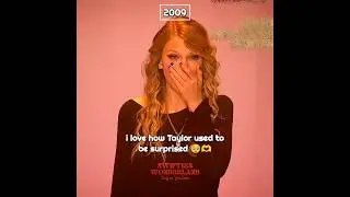now she knows she deserves it 👑✨ | #taylorswift #shorts