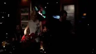 One Year Later @ the Princeton Pub - Suicide