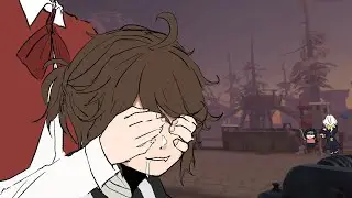 Identity V | Guess who? [EdLuca]