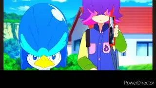 Pokemon Horizons episode 77 amv #pokemon