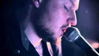 Aaron James and The Black Water- Change  (OFFICIAL)