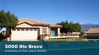 5000 Rio Bravo Banning, CA 92220 | Marti Peck | Top Real Estate Agent