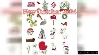 Christmas Mitten Bird Goose Snowglobe Pear Metal Cutting Dies for DIY Scrapbook Card Album Craft Tem