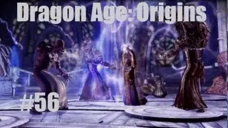Dragon Age: Origins - #56 ~ And...they all fall down!